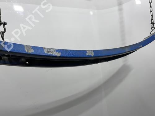 Front bumper reinforcement RENAULT AVANTIME (DE0_) 3.0 V6 (DE04, DE0T) | BP25265592C109 