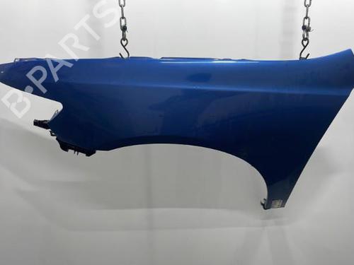 Left front fenders HONDA ACCORD VII (CL, CN) 2.2 i-CTDi (CN1) | BP20396937C41 