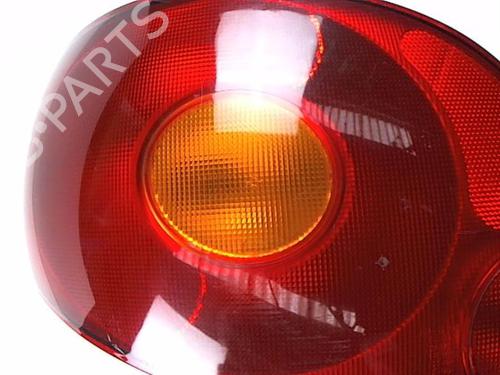 Left taillight CHEVROLET MATIZ (M200, M250) 0.8 | BP20460627C34 