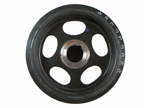 Used Pulley Pulley MITSUBISHI COLT VI (Z3_A, Z2_A) 1.5 DI-D (Z39A) (95 hp) 20467335 20467335