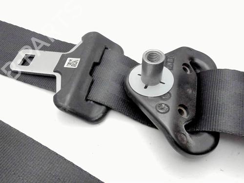 Front right belt tensioner PEUGEOT EXPERT Van (V_) 2.0 BlueHDi 145 | BP29212903C88 