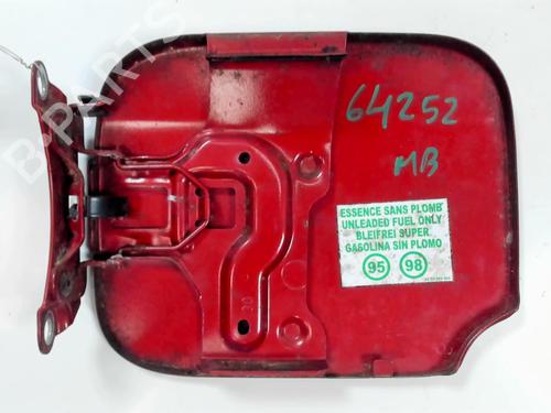 Fuel flap DACIA SANDERO II TCe 90 (B8M1, B8MA, B8AC) | BP20470071C131
