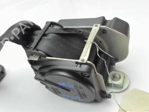 Used Rear left seatbelt Rear left seatbelt ALFA ROMEO GT (937_) 1.9 JTD (937CXN1B) (150 hp) 21237078 21237078