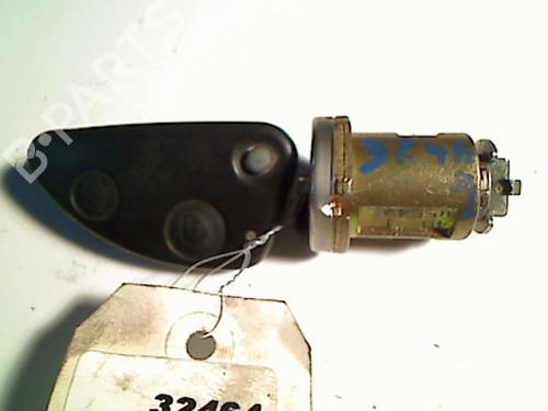 Ignition barrel ALFA ROMEO 156 Sportwagon (932_) 2.4 JTD (932.BXC00) | BP20409150M48 