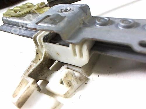 Front right window mechanism CITROËN XSARA (N1) 2.0 HDi 90 | BP20409988C23 