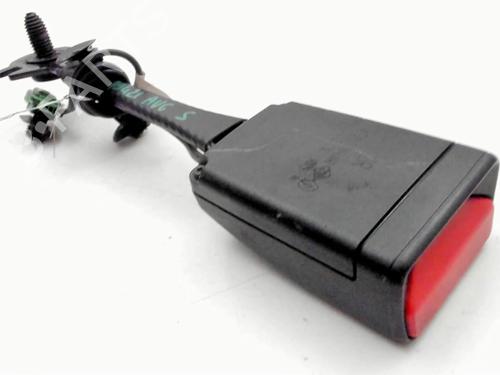 Seat buckle DACIA SANDERO III 1.0 SCe 65 | BP40002872I32 - Image 4