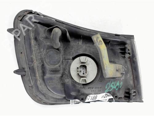 Used Left front indicator Left front indicator MITSUBISHI SPACE WAGON (N3_W, N4_W) 2.0 TD (N38W) (82 hp) 20433455 20433455