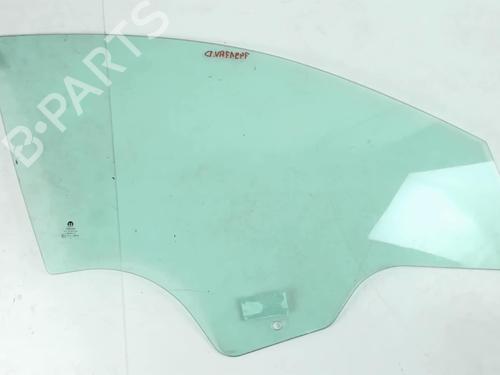 Used Front right door window FIAT TIPO Hatchback (356_, 357_) 1.4 (356HXA1B, 357) (95 hp) 32250219