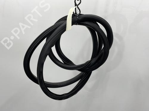 Used Rubber door seal CITROËN C4 I (LC_) 1.6 16V (109 hp) 20418265