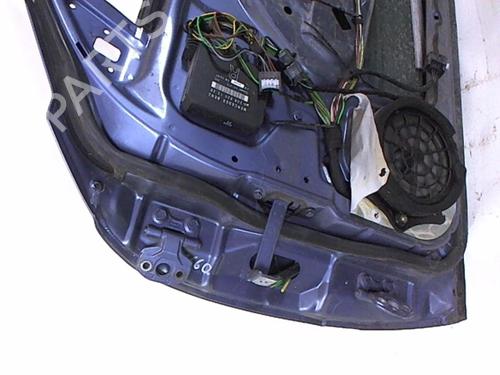 Right front door MERCEDES-BENZ CLK (C208) CLK 230 Kompressor (208.347) | BP20461332C3 