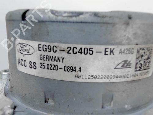 Used ABS pump FORD MONDEO V Hatchback (CE) 2.0 TDCi (150 hp) 20428544