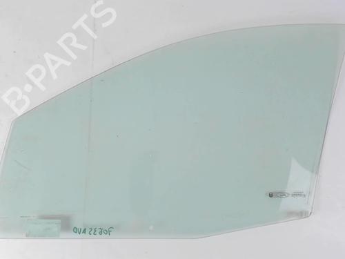Used Front right door window FORD FIESTA V (JH_, JD_) 1.4 TDCi (68 hp) 20419834