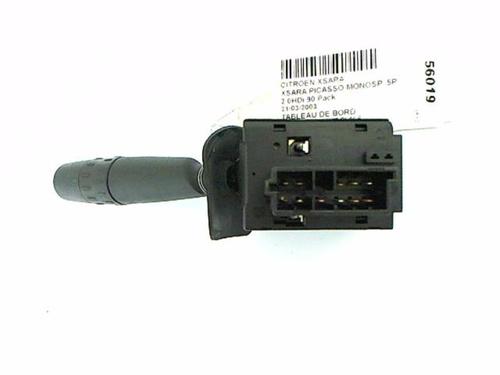 Steering column stalk CITROËN XSARA PICASSO (N68) 2.0 HDi | BP20414646I23 