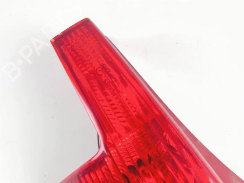 Left taillight CITROËN C4 I (LC_) 1.6 HDi | BP20468829C34 
