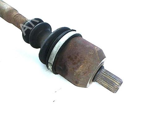 Left front driveshaft RENAULT SCÉNIC I MPV (JA0/1_, FA0_) 1.6 (JA00, JA16, JA15, JA19, JA1V, JA2B, JA2C, JA0B,... | BP20467426M38 