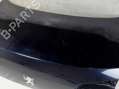 Portellone/Cofano posteriore PEUGEOT 607 (9D, 9U) 2.0 HDI (136 hp) 20442518