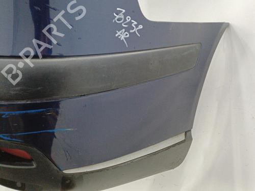 Rear bumper CITROËN C5 II (RC_) 1.6 HDi (RC8HZB) | BP20424485C8 