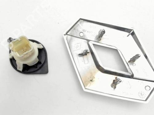 Tailgate handle RENAULT LAGUNA III (BT0/1) 1.5 dCi (BT00, BT0A, BT0T, BT1J) | BP30547348C132