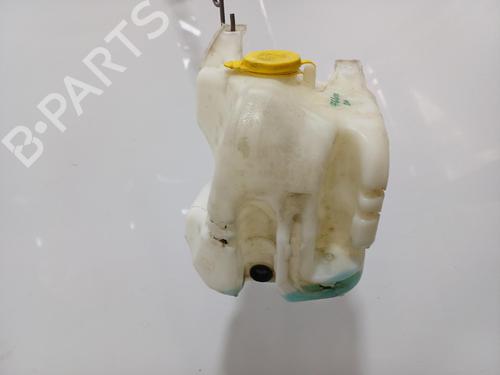 Spylertank Spylertank NISSAN TERRANO II (R20) 3.0 Di 4WD (154 hp) 37414699 37414699