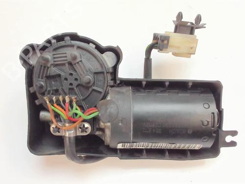Front wiper motor NISSAN VANETTE CARGO Van (HC 23) 2.3 D | BP21234015M29 