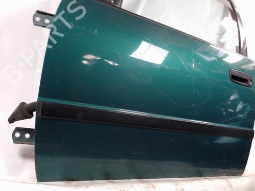 Left front door TOYOTA COROLLA Estate (_E11_) 2.0 D (CE110_, CE110R) | BP20477167C2