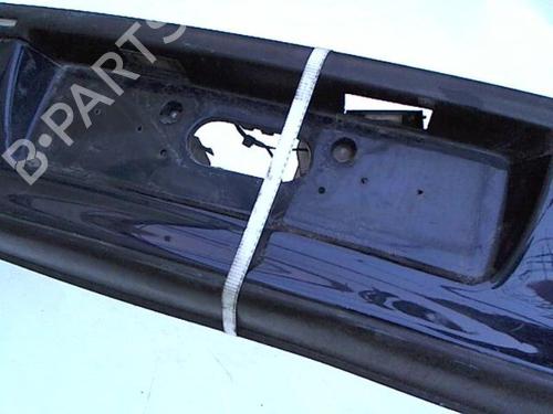 Rear bumper RENAULT SAFRANE II (B54_) 2.2 dT (B54G) | BP20461565C8 