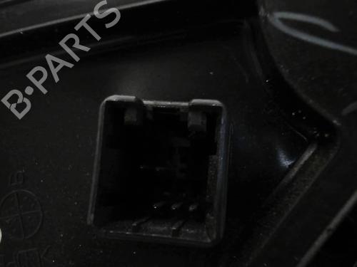 Left mirror HYUNDAI i20 I (PB, PBT) 1.4 CRDi | BP27804526C26 
