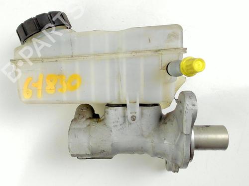Used Brake master cylinder Brake master cylinder RENAULT CAPTUR I (J5_, H5_) 1.5 dCi 90 (J5N4, J5M5, J5MW, J5M6, J5AL, J5AJ) (90 hp) 20447777 20447777