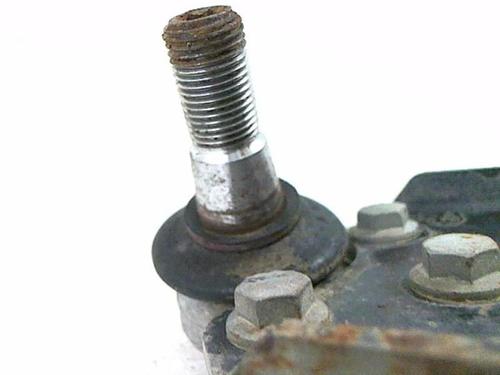 Left front suspension arm RENAULT VEL SATIS (BJ0_) 3.5 V6 (BJ0R, BJ0V, BJ0U) | BP20410481M12 