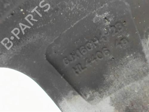 Fælk CITROËN C3 Picasso (SH_) 1.6 HDI 90 | BP31956100C45 - Image 4