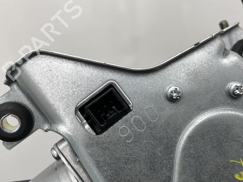 Used Rear wiper motor Rear wiper motor SUZUKI VITARA (LY) 1.6 (APK 416) (120 hp) 22104626 22104626