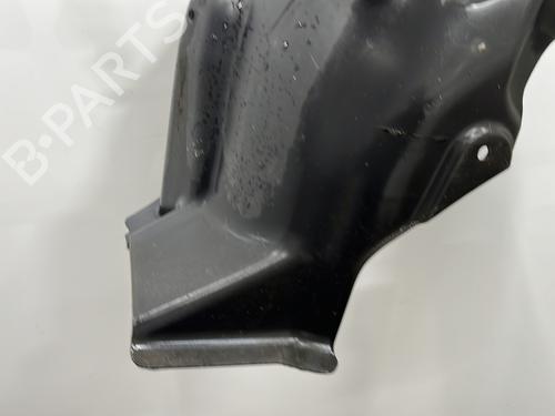 Wheel arch PEUGEOT EXPERT Van (V_) 2.0 BlueHDi 120 | BP30795326C56 