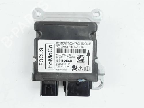 Used ECU airbags FORD FOCUS III 2.0 TDCi (115 hp) 31355308