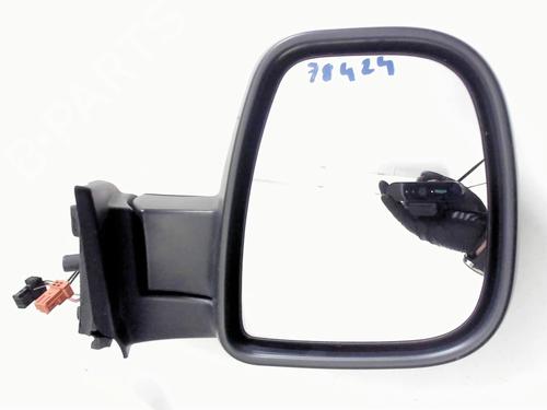 Used Right mirror CITROËN BERLINGO Box Body/MPV (B9) 1.6 BlueHDi 100 (99 hp) 30975667