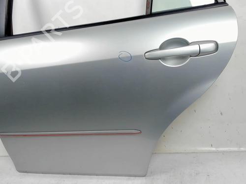 Left rear door MAZDA 6 Station Wagon (GY) 2.0 DI (GY19) | BP20447484C4 
