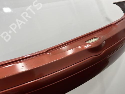 Rear bumper NISSAN MICRA III (K12) 1.4 16V | BP27895057C8 