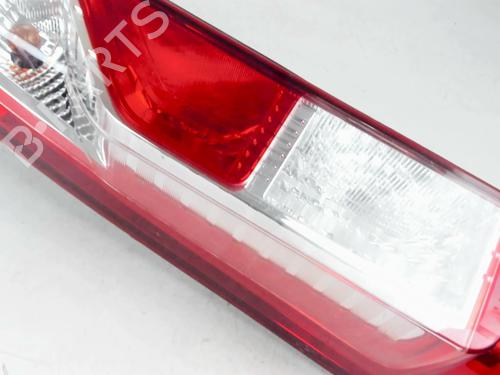 Left taillight RENAULT MASTER III Van (FV) 2.3 dCi 130 FWD (FV0M, FV0Y, FV0J, FV02, FV03) | BP37037573C34 - Image 3