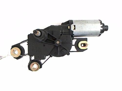 Used Rear wiper motor SEAT IBIZA III (6L1) 1.9 TDI (100 hp) 20436250