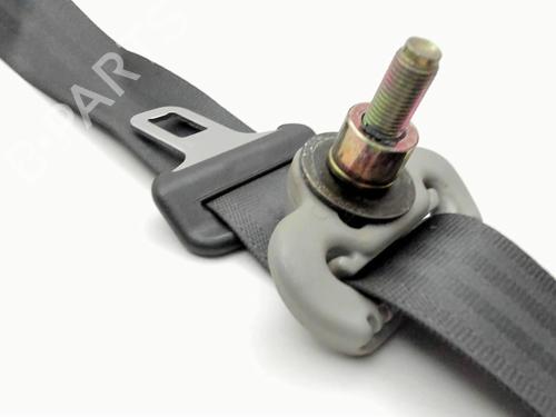 Rear left seatbelt HONDA STREAM (RN) 2.0 16V (RN3) | BP28361670I29 