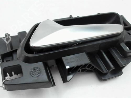 Front left interior door handle PEUGEOT 2008 II (UD_, US_, UY_, UJ_, UR_, UC_) 1.5 BlueHDI 130 | BP20423520I13 
