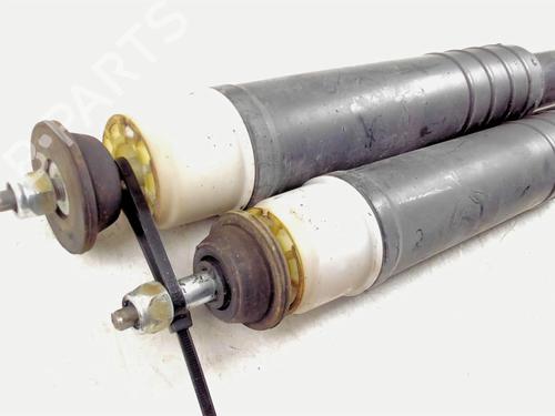 Right rear shock absorber RENAULT CLIO IV (BH_) 1.5 dCi 75 | BP20421469M19 