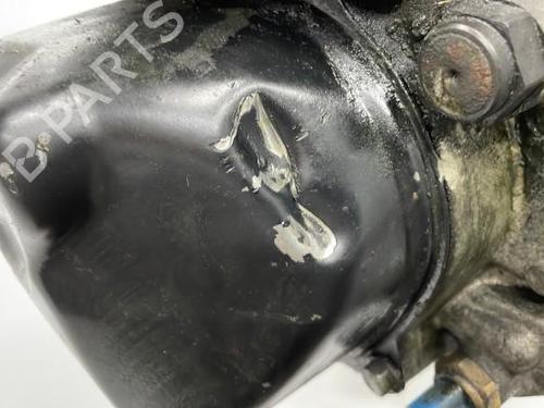 Gearbox RENAULT CLIO III (BR0/1, CR0/1) 1.4 16V | BP20438927M3 