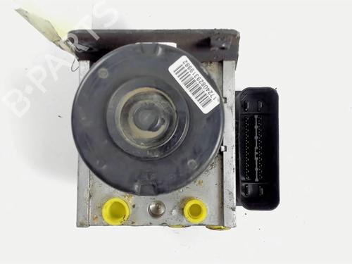 ABS pump FORD FIESTA VI (CB1, CCN) 1.4 TDCi | BP20402754M43 