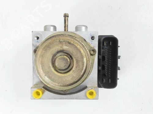 ABS pump NISSAN X-TRAIL I (T30) 2.2 dCi 4x4 | BP29212761M43 