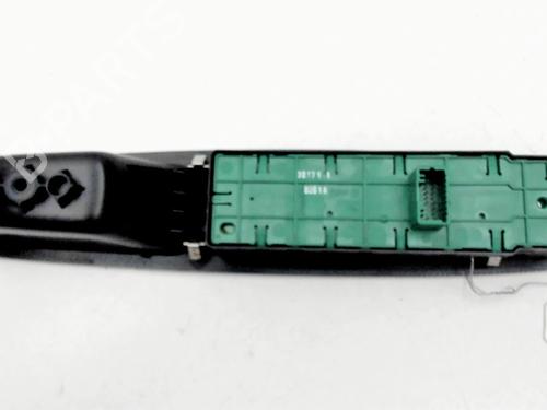Left front window switch RENAULT SCÉNIC III (JZ0/1_) 1.5 dCi | BP37458772I27 - Image 2