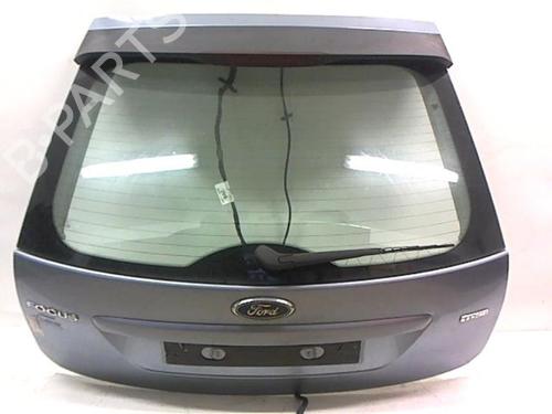 Used Tailgate FORD FOCUS II (DA_, HCP, DP) 2.0 TDCi (133 hp) 20479472