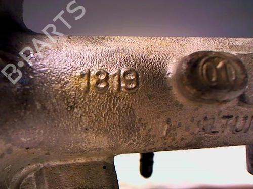 Brake master cylinder ALFA ROMEO 166 (936_) 2.4 JTD (936A2B__) | BP20456562M77 