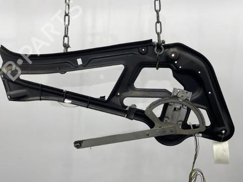 Used Front right window mechanism Front right window mechanism MERCEDES-BENZ SPRINTER 3-t Van (B903) 311 CDI (903.661, 903.662, 903.663) (109 hp) 20440623 20440623