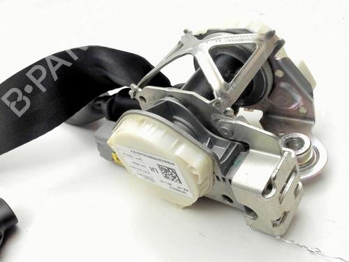 Front left seatbelt FIAT 500L (351_, 352_) 1.3 D Multijet (199LXY1A, 199LXY11) | BP30689112I26  - Image 6