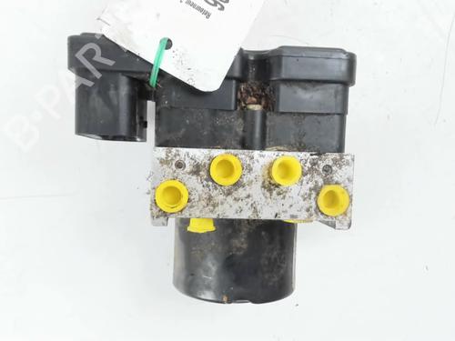 Used ABS pump PEUGEOT 206+ (2L_, 2M_) 1.4 HDi eco 70 (68 hp) 31355327